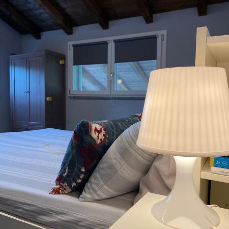 Suite In Oltrepo' Pavese Montescano 外观 照片
