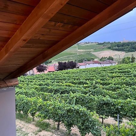 Suite In Oltrepo' Pavese Montescano 外观 照片
