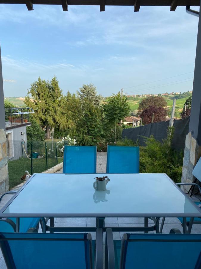 Suite In Oltrepo' Pavese Montescano 外观 照片