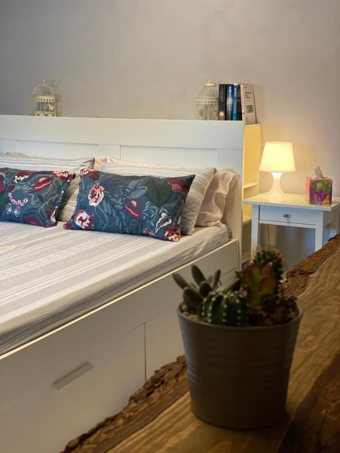 Suite In Oltrepo' Pavese Montescano 外观 照片
