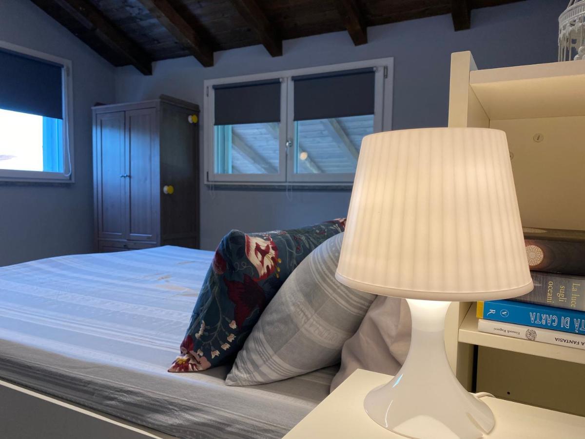 Suite In Oltrepo' Pavese Montescano 外观 照片
